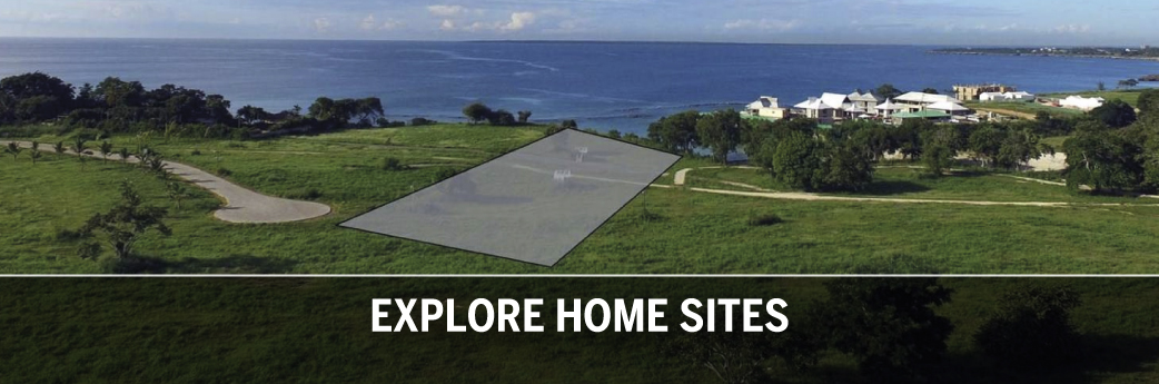 EXPLORE Home Sites